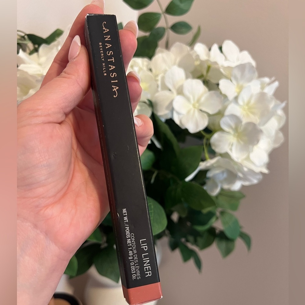 ANASTASIA BEVERLY HILLS • LIP LINER • PEACH AMBER - Picture 1 of 4